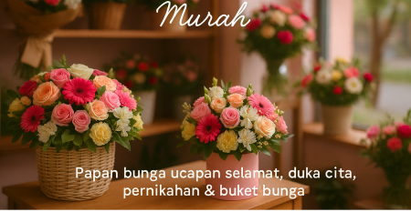 Toko Bunga Guwa Kidul